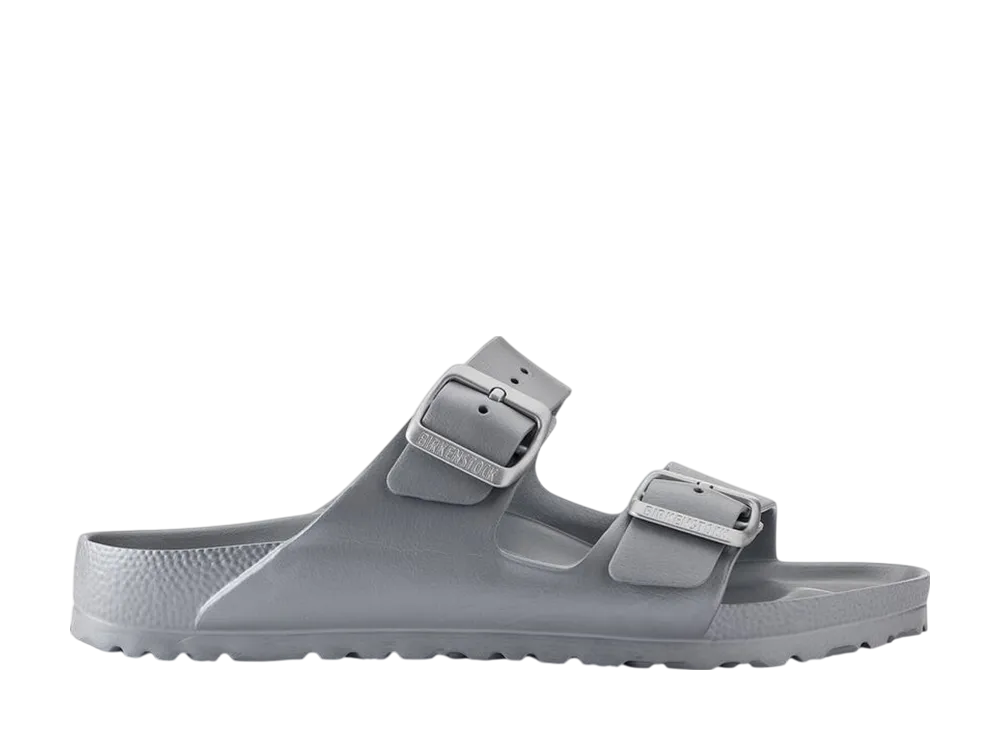 BIRKENSTOCK Arizona "Silver"