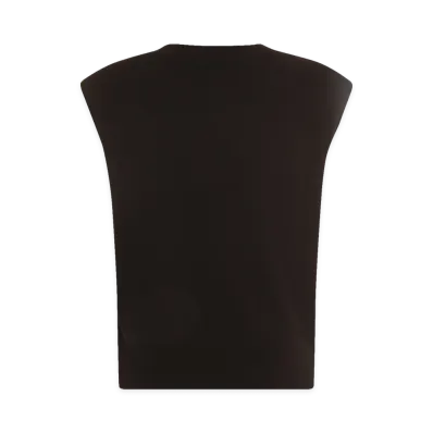 The Row Women's Sweaters "Black"