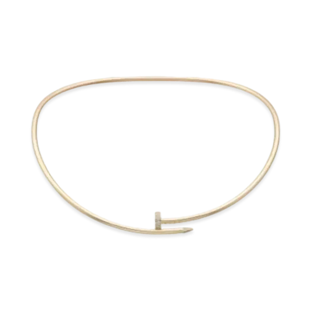 Cartier Juste Un Clou Necklace