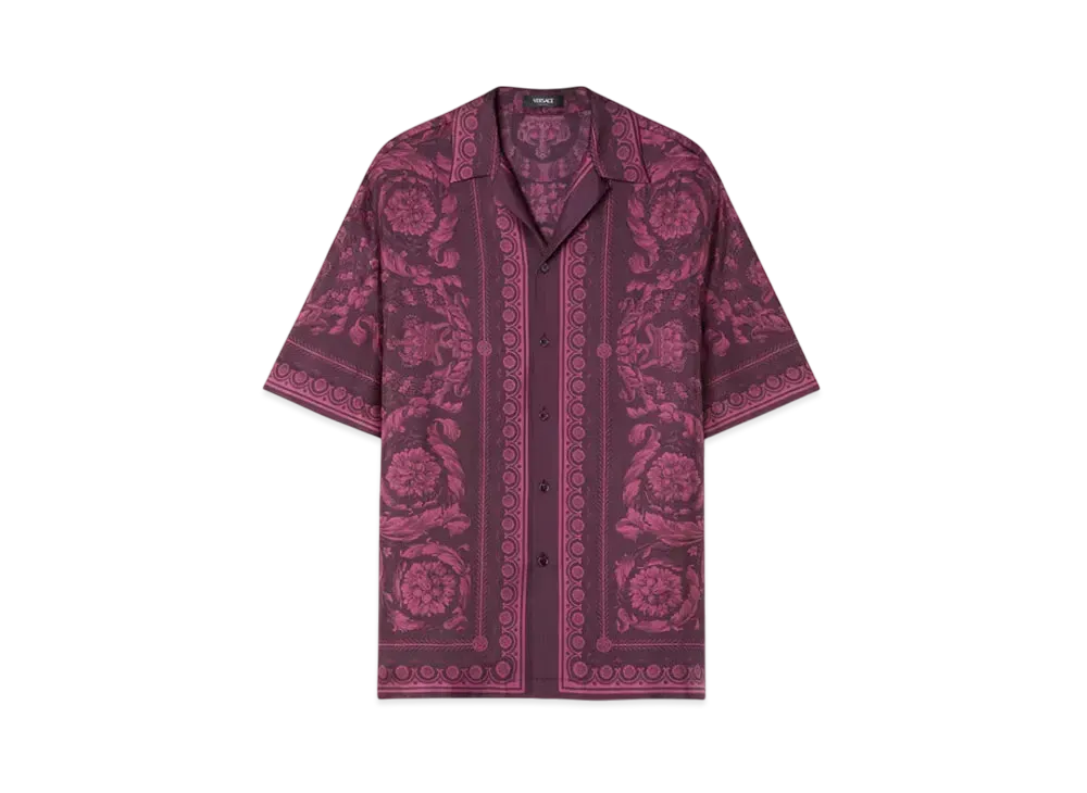 ヴェルサーチェ シャツ 人気アイテム通販(新品/中古) | スニーカーダンク