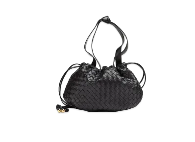 Bottega Veneta Bulb "Black"