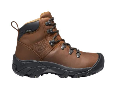 KEEN Women's Pyrenees "Syrup"