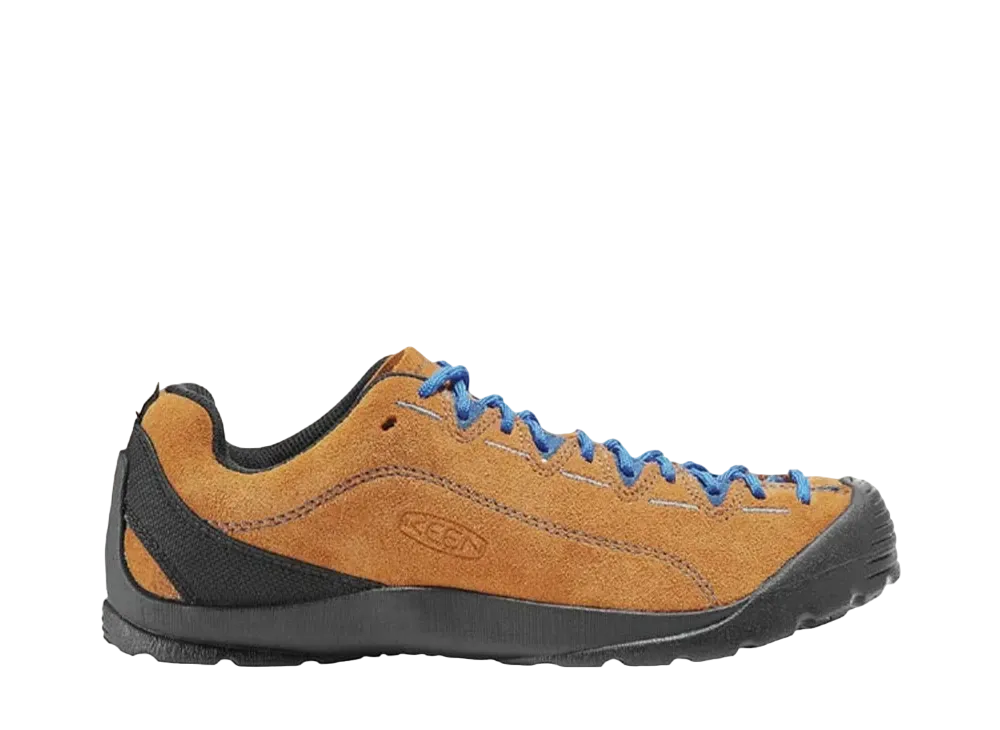 KEEN Women's Jasper "Cathay Spice/Orion Blue"