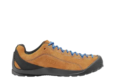 KEEN Women's Jasper "Cathay Spice/Orion Blue"
