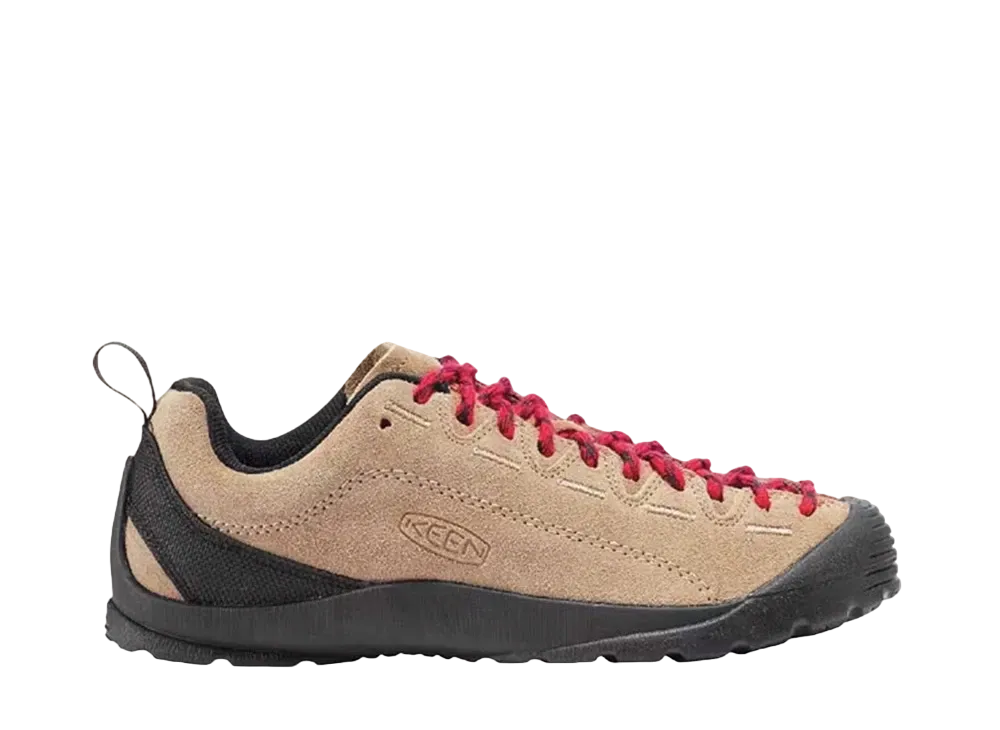 KEEN Women's Jasper "Silver Mink"