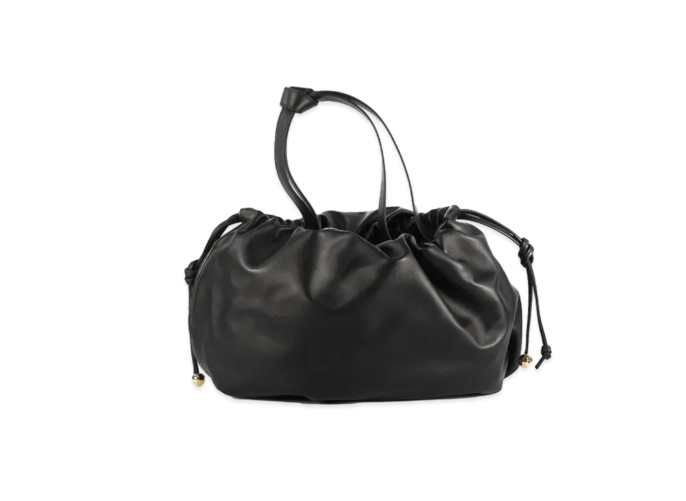 Bottega Veneta Bulb "Black"
