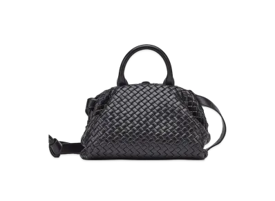 Bottega Veneta Handle "Black"