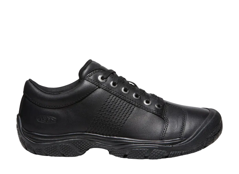 KEEN PTC Oxford "Black"