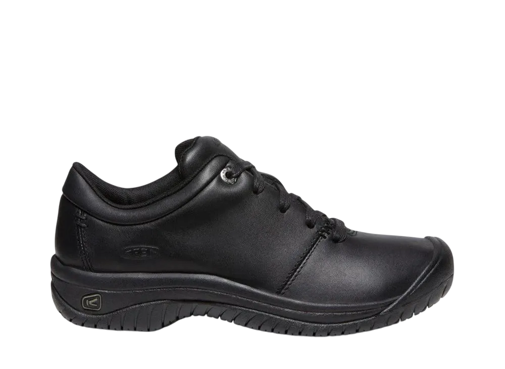 KEEN Women's PTC Oxford "Black"