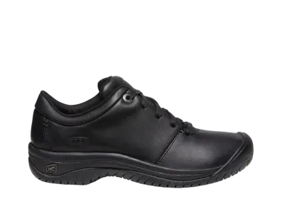 KEEN Women's PTC Oxford "Black"
