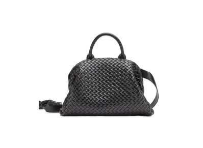 Bottega Veneta Handle "Black"
