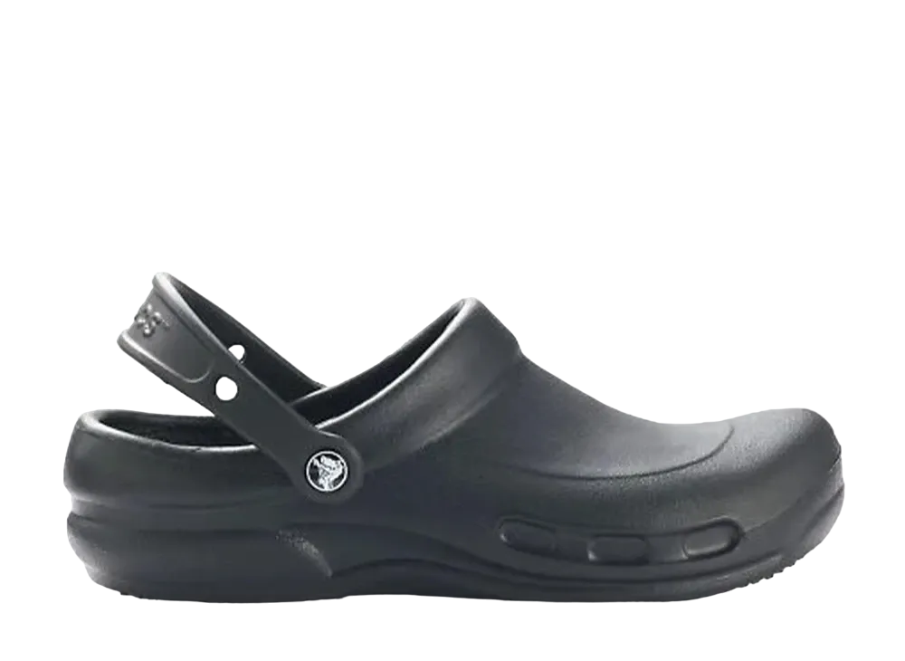 Crocs Bistoro "Black"