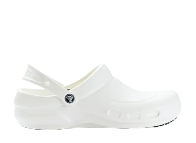 Crocs Bistoro "White"