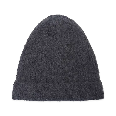The Row Women's Capsule Hats "Black"