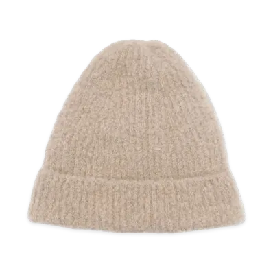 The Row Women's Capsule Hats "Beige"