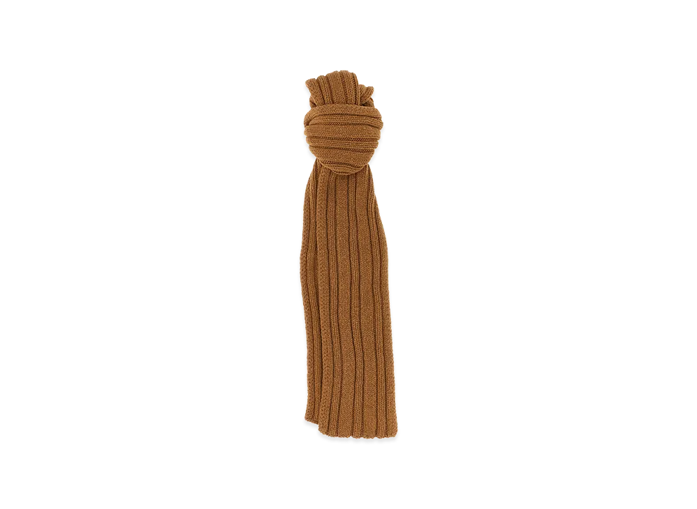The Row Women's 'Amos' Scarf "Brown"