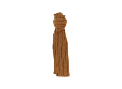 The Row Women's 'Amos' Scarf "Brown"
