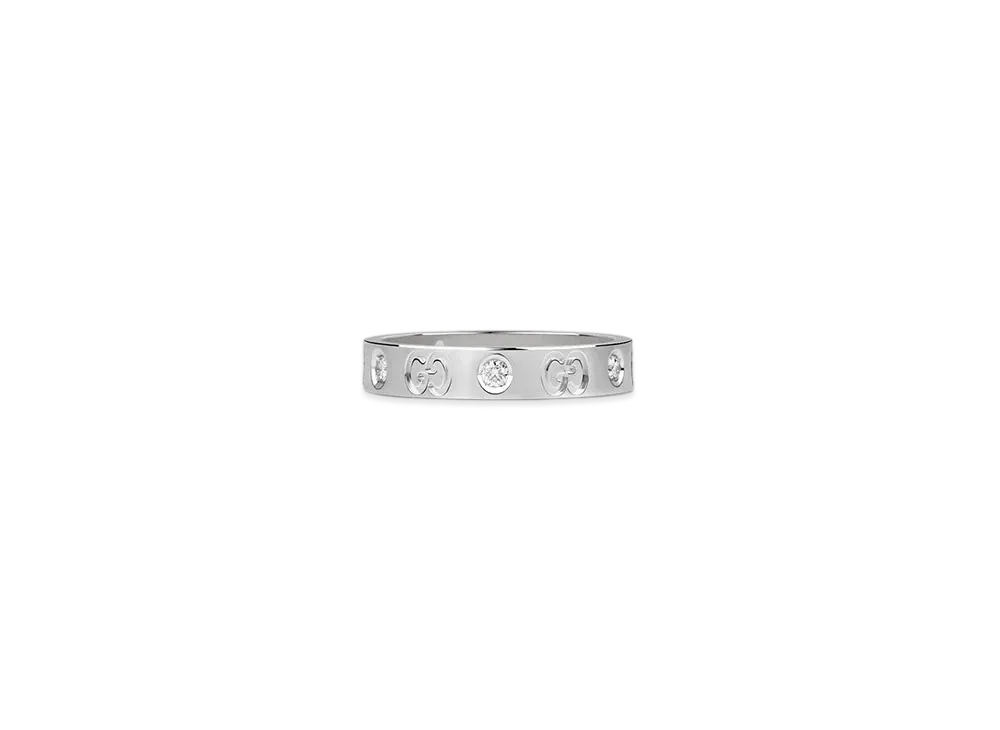 GUCCI Icon Ring