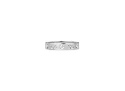 GUCCI Icon Ring