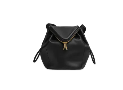 Bottega Veneta Beak "Black"