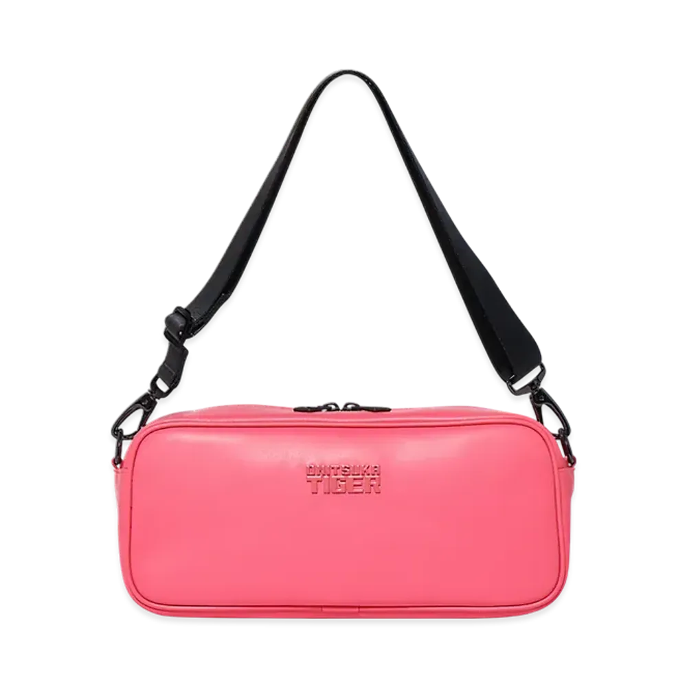 Onitsuka Tiger Bag L "Pink"