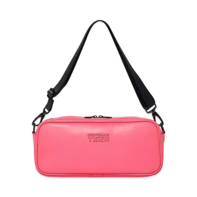 Onitsuka Tiger Bag L "Pink"