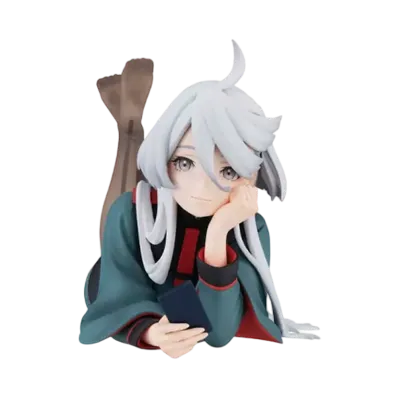 MegaHouse "G.E.M. Series" -The Witch from Mercury- Palm-Size Miorine-san
