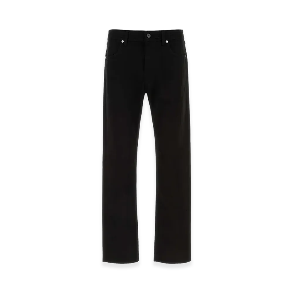 Stone Island Denim Jeans "Black"