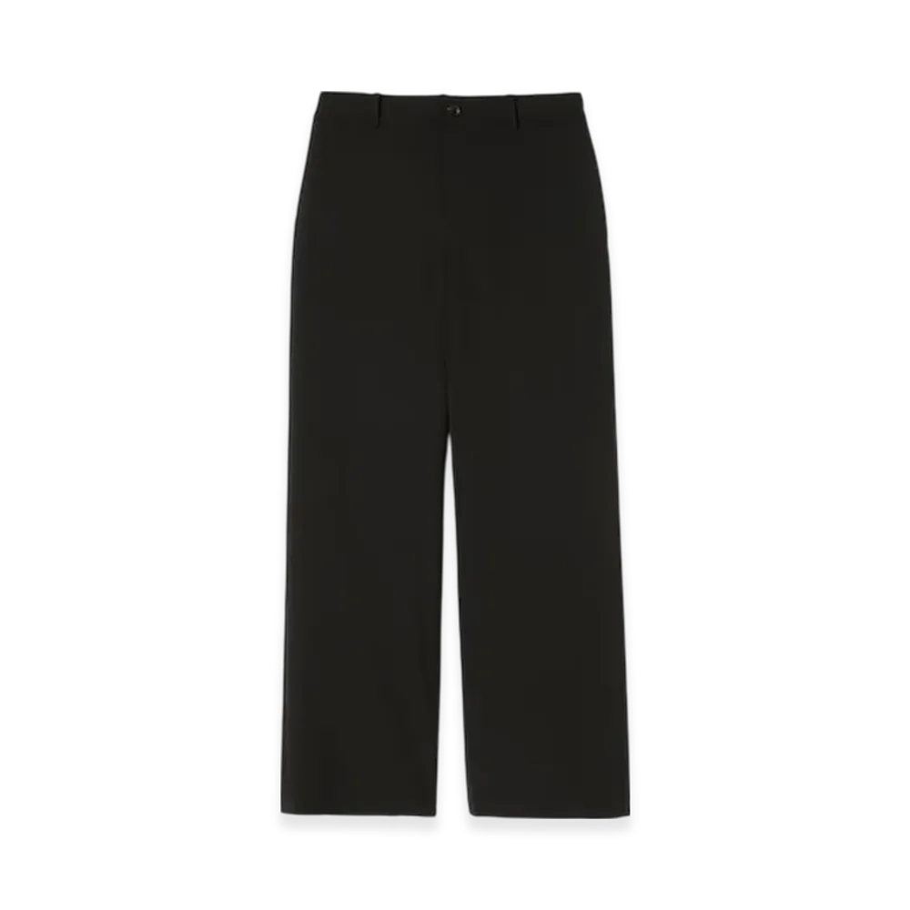 N.HOOLYWOOD Pants "Black"