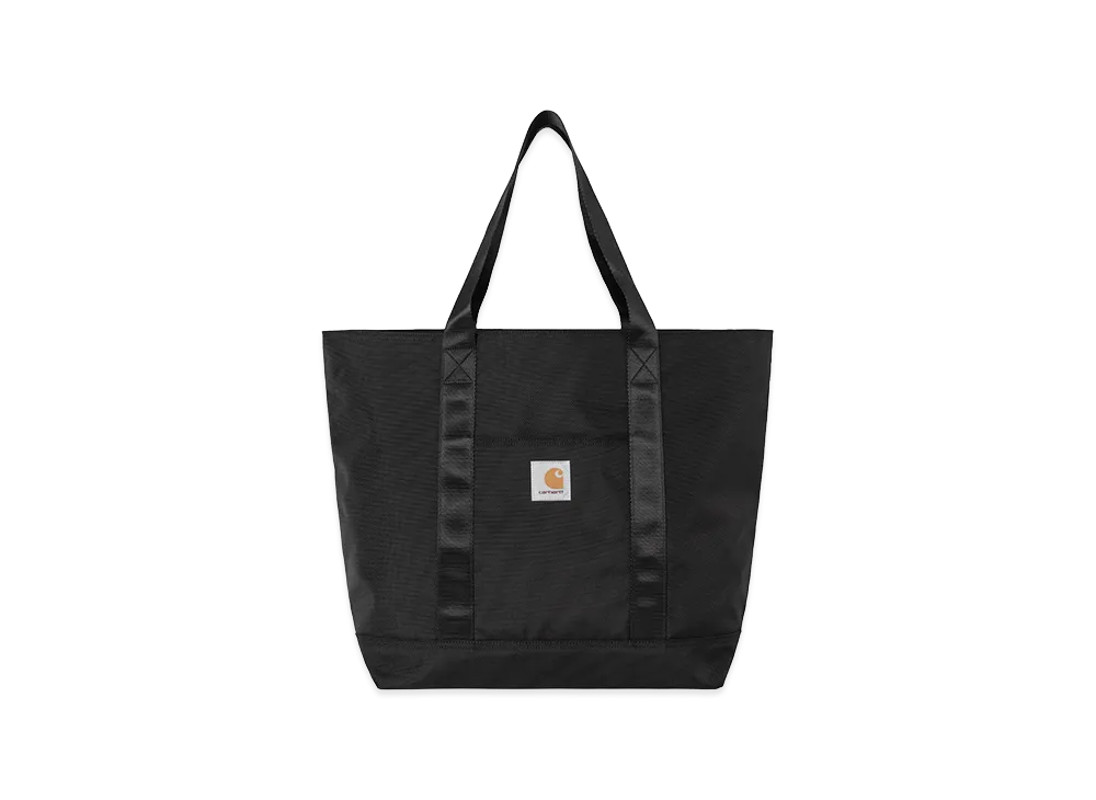 Carhartt WIP Prescott Tote "Black"