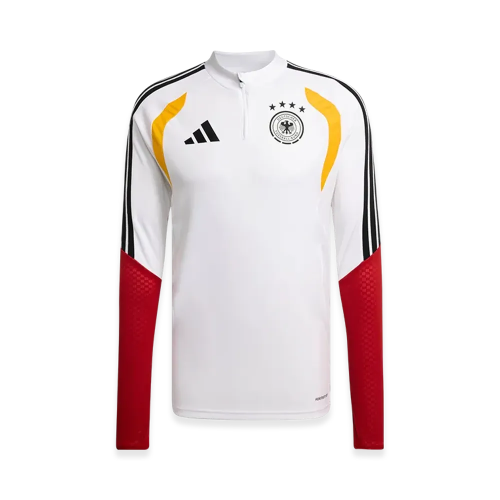 adidas Germany 26 Tiro Training Top "White"