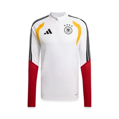 adidas Germany 26 Tiro Training Top "White"