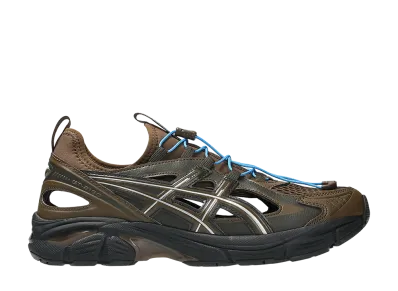 Asics GT-2160 Breeze "Brown Storm/Black Coffee"