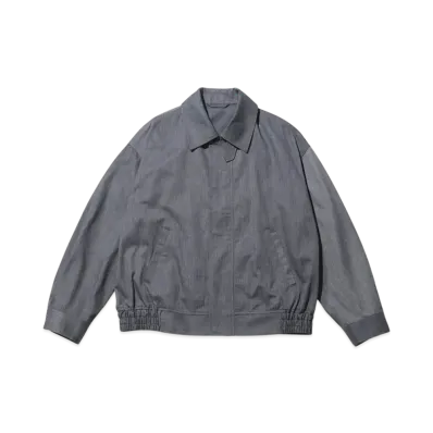 FreshService Corporate Blouson "H.Gray"