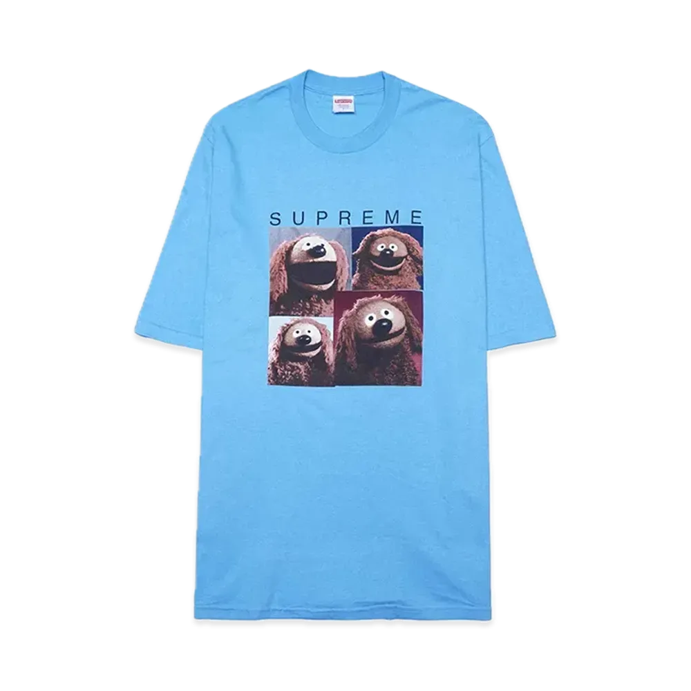 Supreme Rowlf Tee 