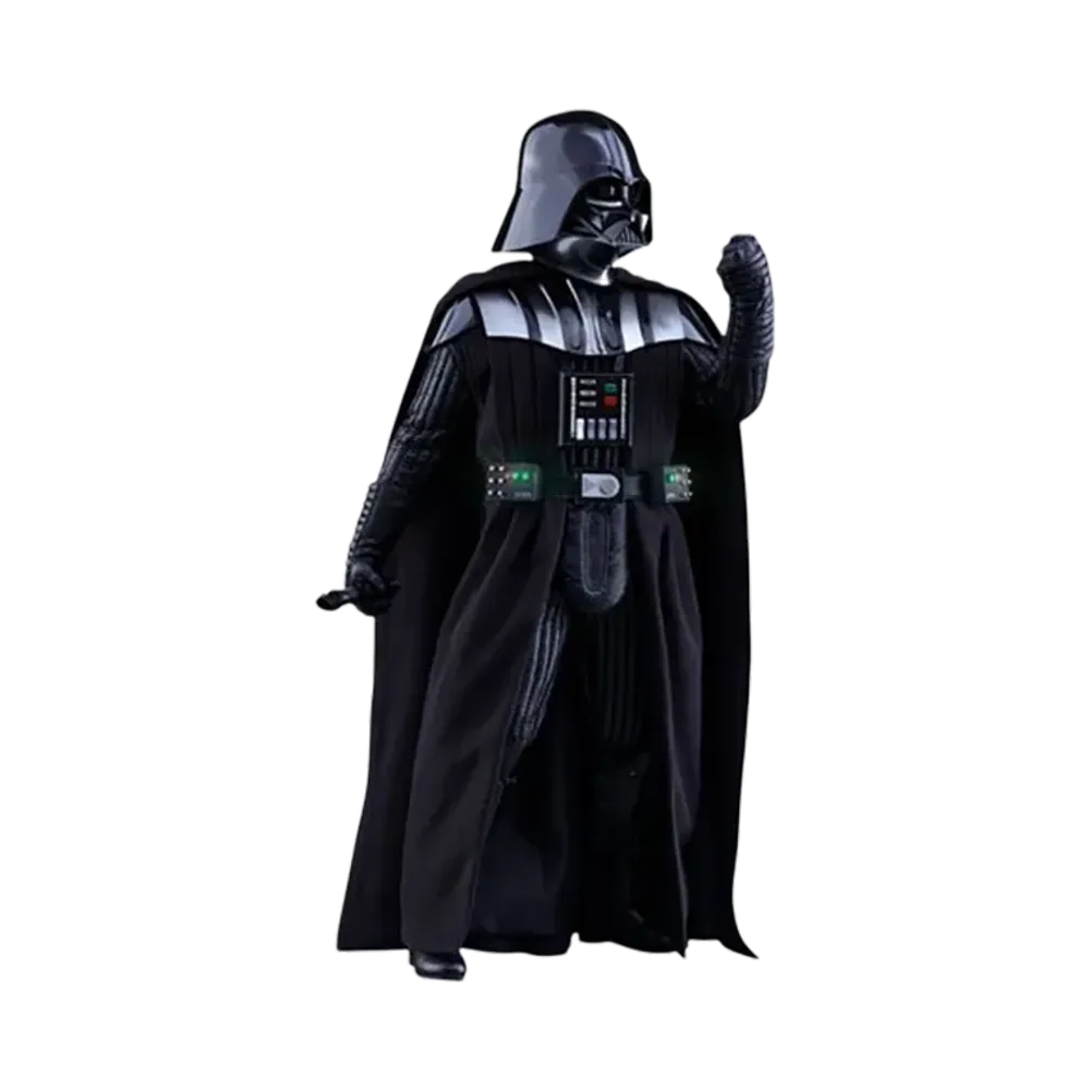 Hot Toys "Movie Masterpiece" -Rogue One: A Star Wars Story- 1/6 Scale Fully Poseable Figure: Darth Vader