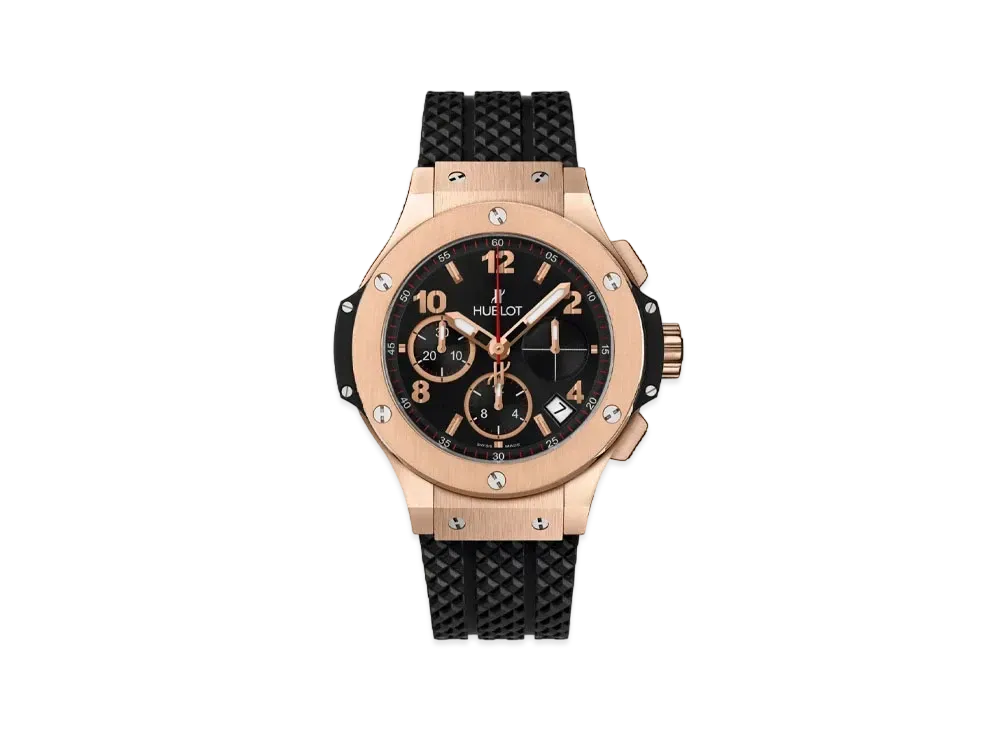HUBLOT Big Bang Original Gold 41mm