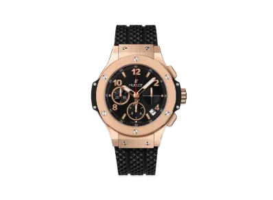 HUBLOT Big Bang Original Gold 41mm