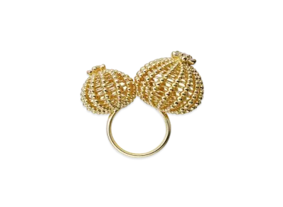 Cartier Cactus De Cartier Ring