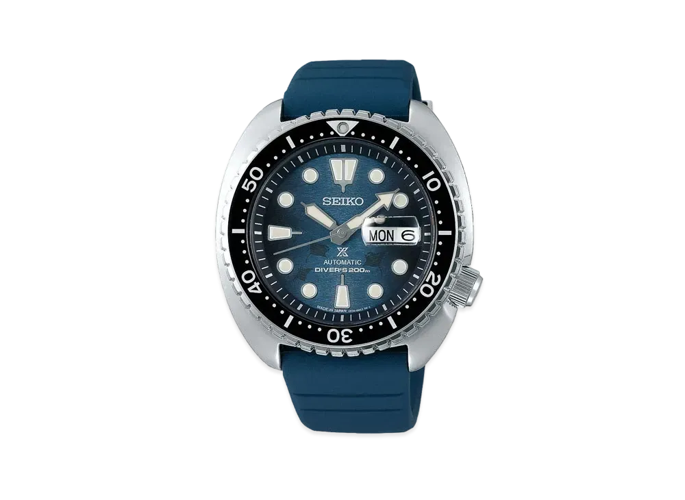 SEIKO Prospex Diver Scuba SBDY079