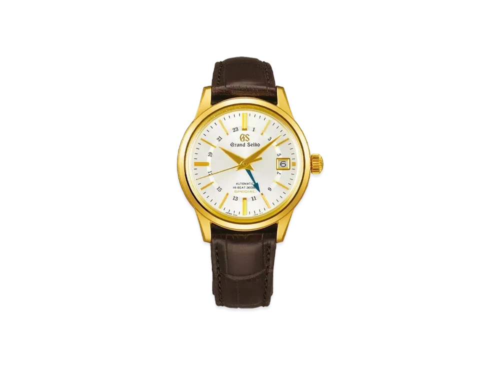 Grand Seiko Elegance Collection SBGJ208