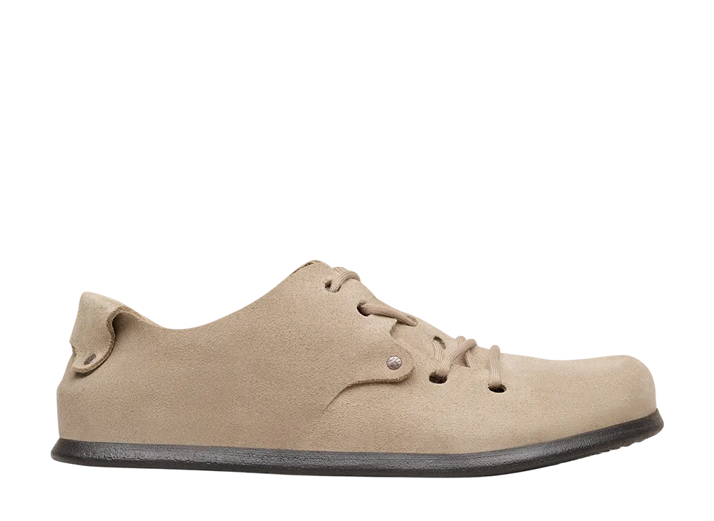 BIRKENSTOCK Montana "Taupe"