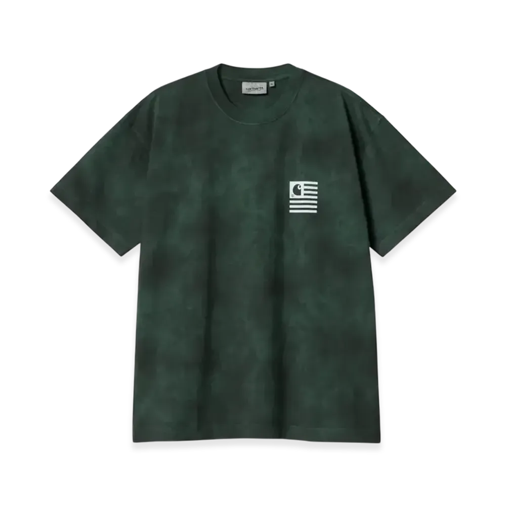 Carhartt WIP Chromo T-Shirt "Treehouse Chromo"