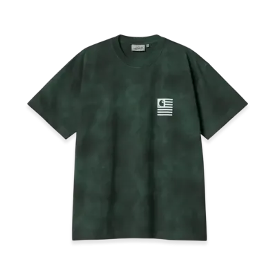 Carhartt WIP Chromo T-Shirt "Treehouse Chromo"