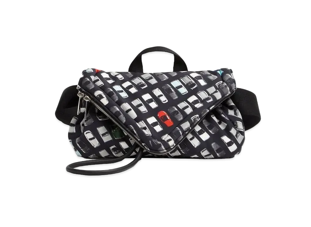 Bottega Veneta Beak "Black"