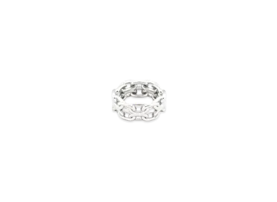 TOMWOOD Vintage Ring "Silver"