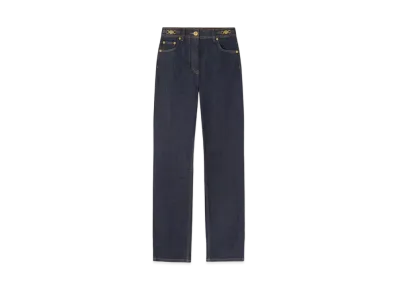 Versace Regular Fit Jeans Medusa '95 "Blue"