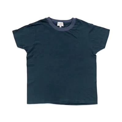Levi's 19573A T-Shirt 40'S 40802-0026 "Navy"