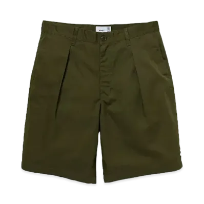WTAPS Trds2001 / Shorts / Ctpl. Twill "Olive Drab"