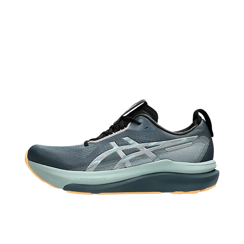 Asics Gel-Kayano 33 Lite-Show "Orange Glow"